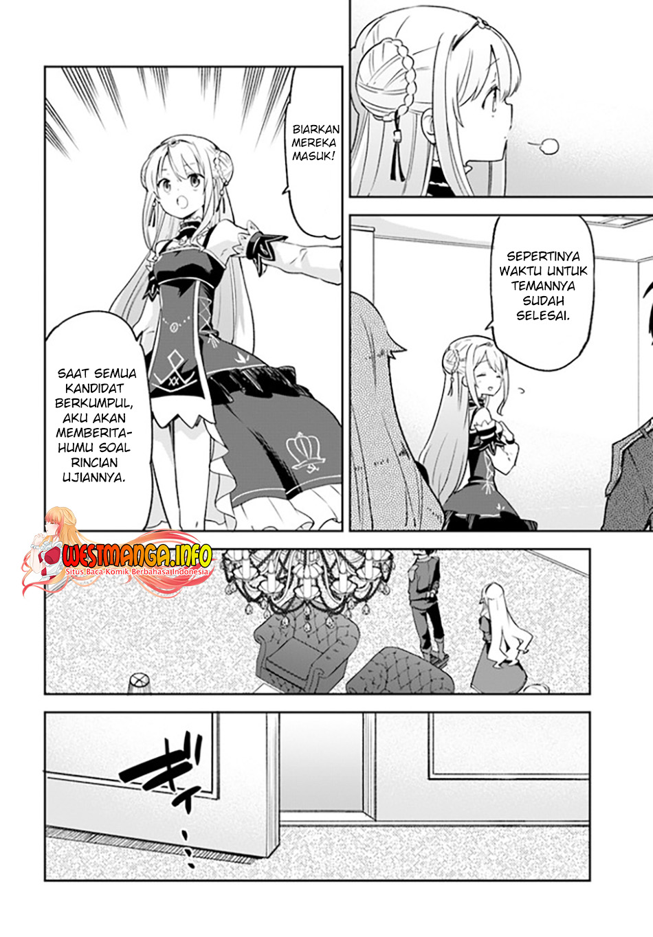 Henkyou Gurashi no Maou, Tensei shite Saikyou no Majutsushi ni naru ~Aisarenagara Nariagaru Moto Maō wa, Ningen o Shiritai~